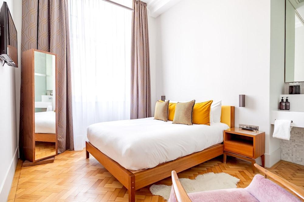 Town Hall - Shoreditch 5* Londra