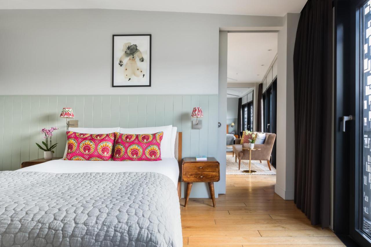 Town Hall - Shoreditch 5* Londra