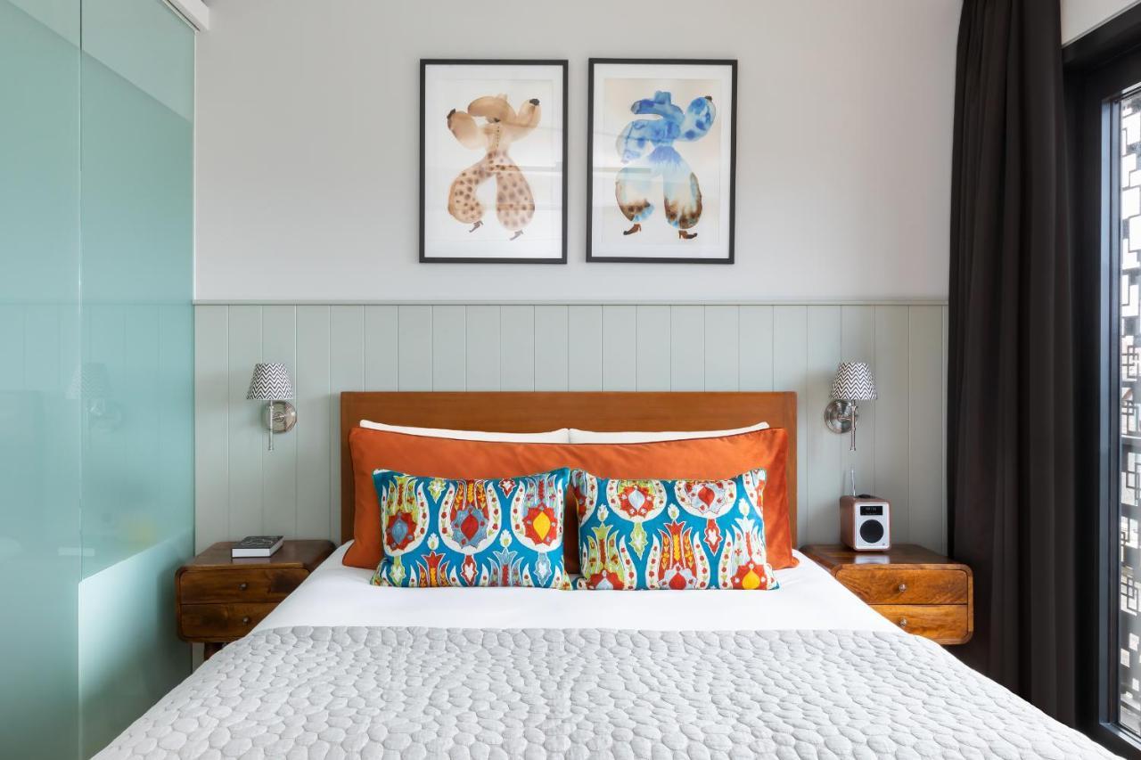 Hotel de apartamente Town Hall - Shoreditch 5*