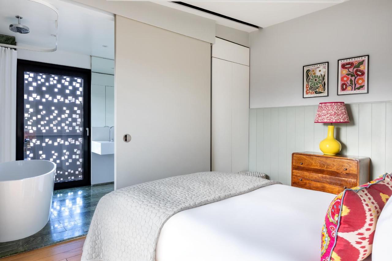 Hotel de apartamente Town Hall - Shoreditch