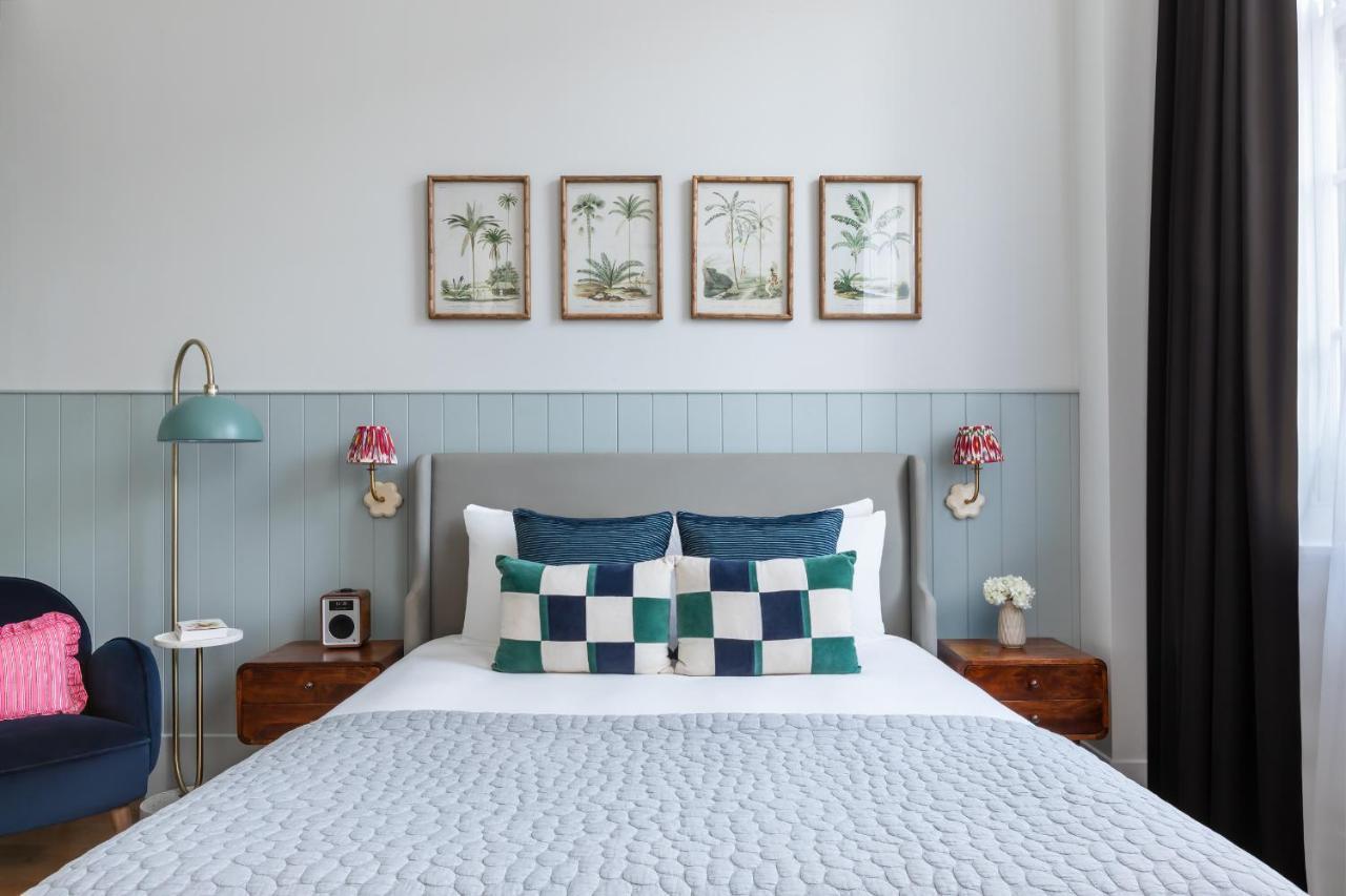 Town Hall - Shoreditch Hotel de apartamente