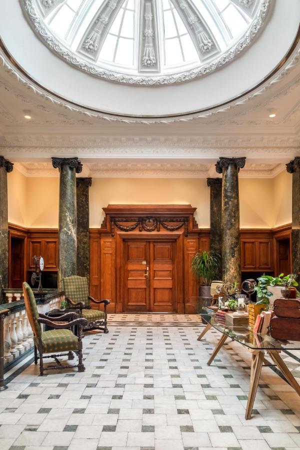 Town Hall - Shoreditch Hotel de apartamente 5*