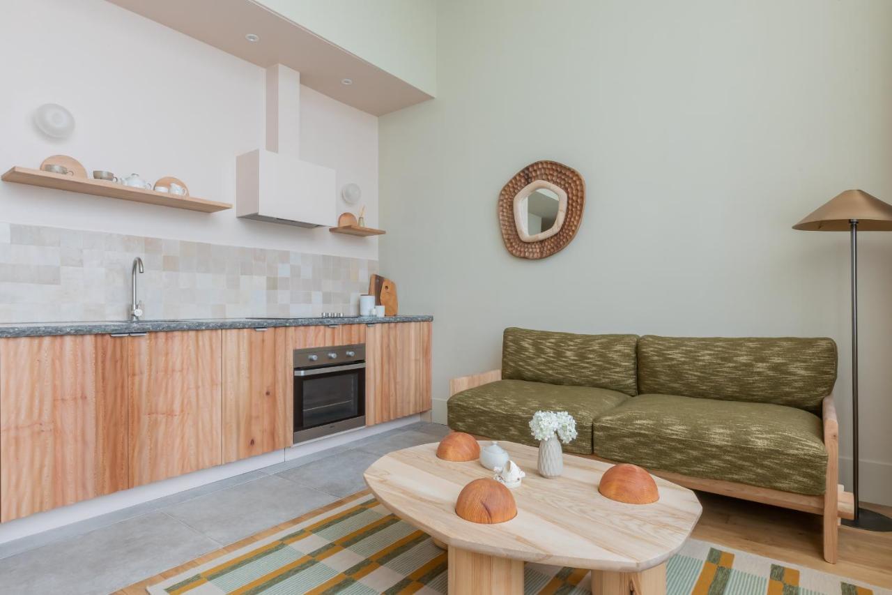 Town Hall - Shoreditch Hotel de apartamente 5*