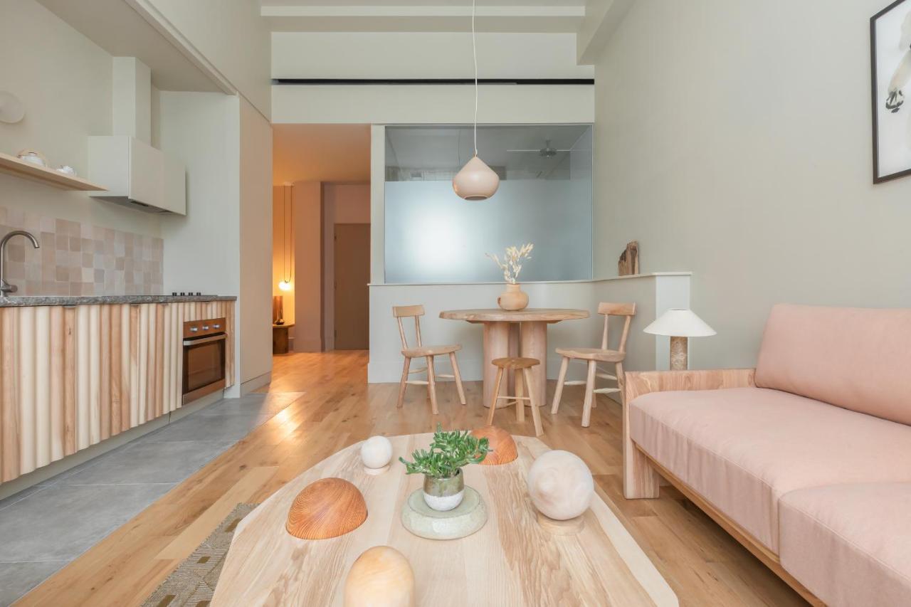 Hotel de apartamente Town Hall - Shoreditch Londra