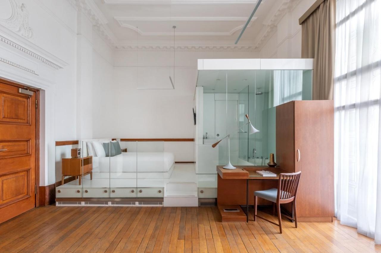 Hotel de apartamente Town Hall - Shoreditch