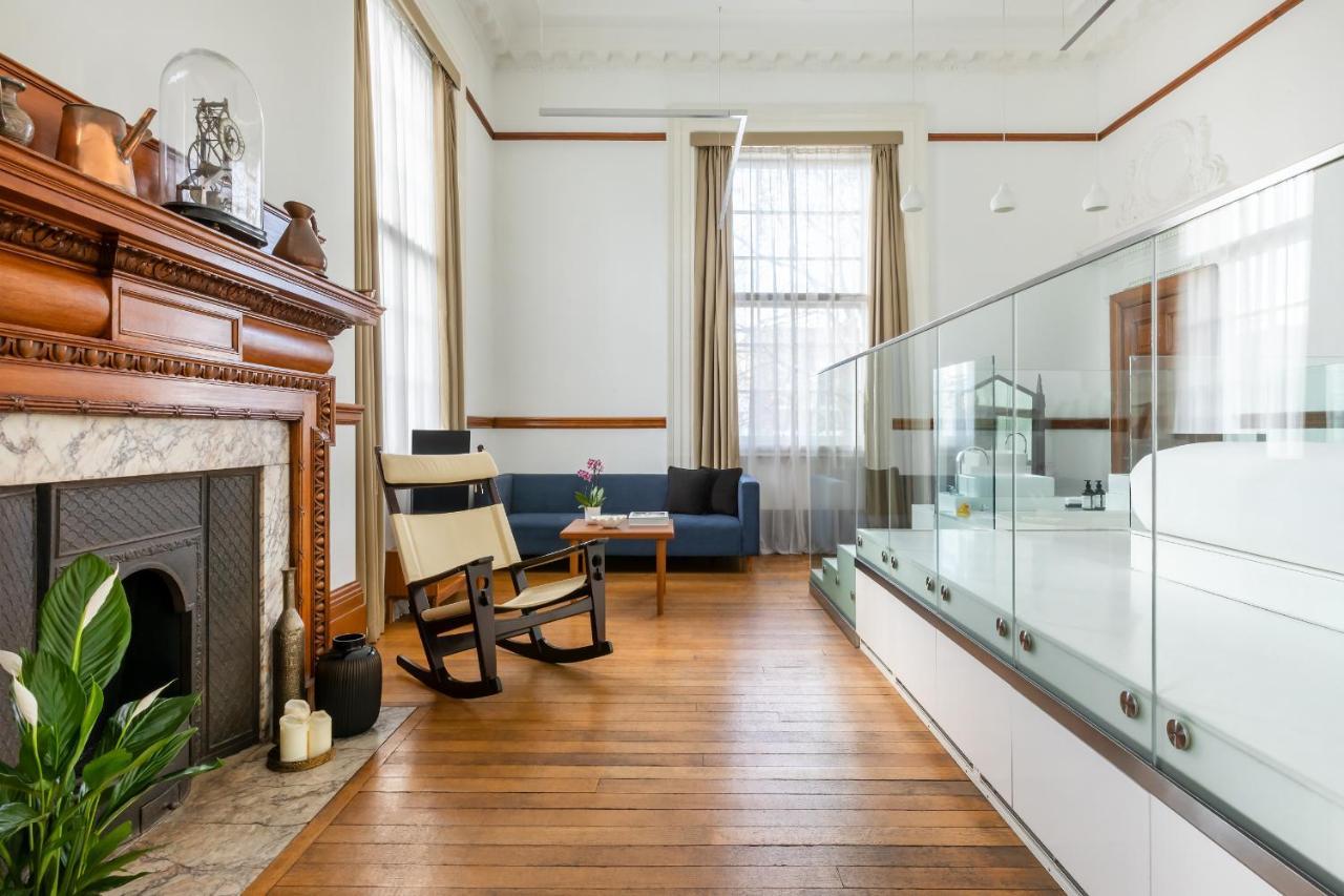 Town Hall - Shoreditch Hotel de apartamente 5*