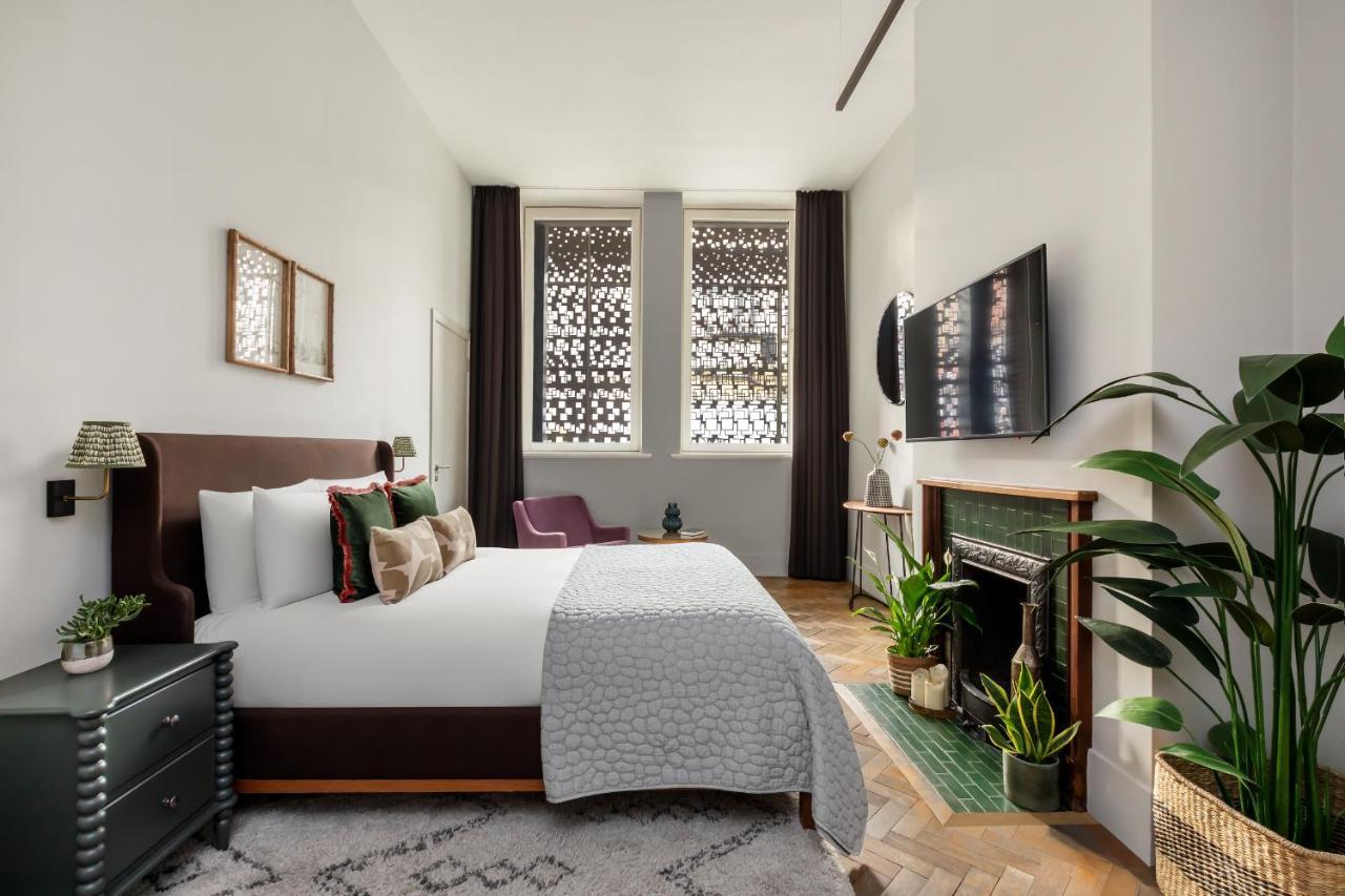 Town Hall - Shoreditch Hotel de apartamente Londra
