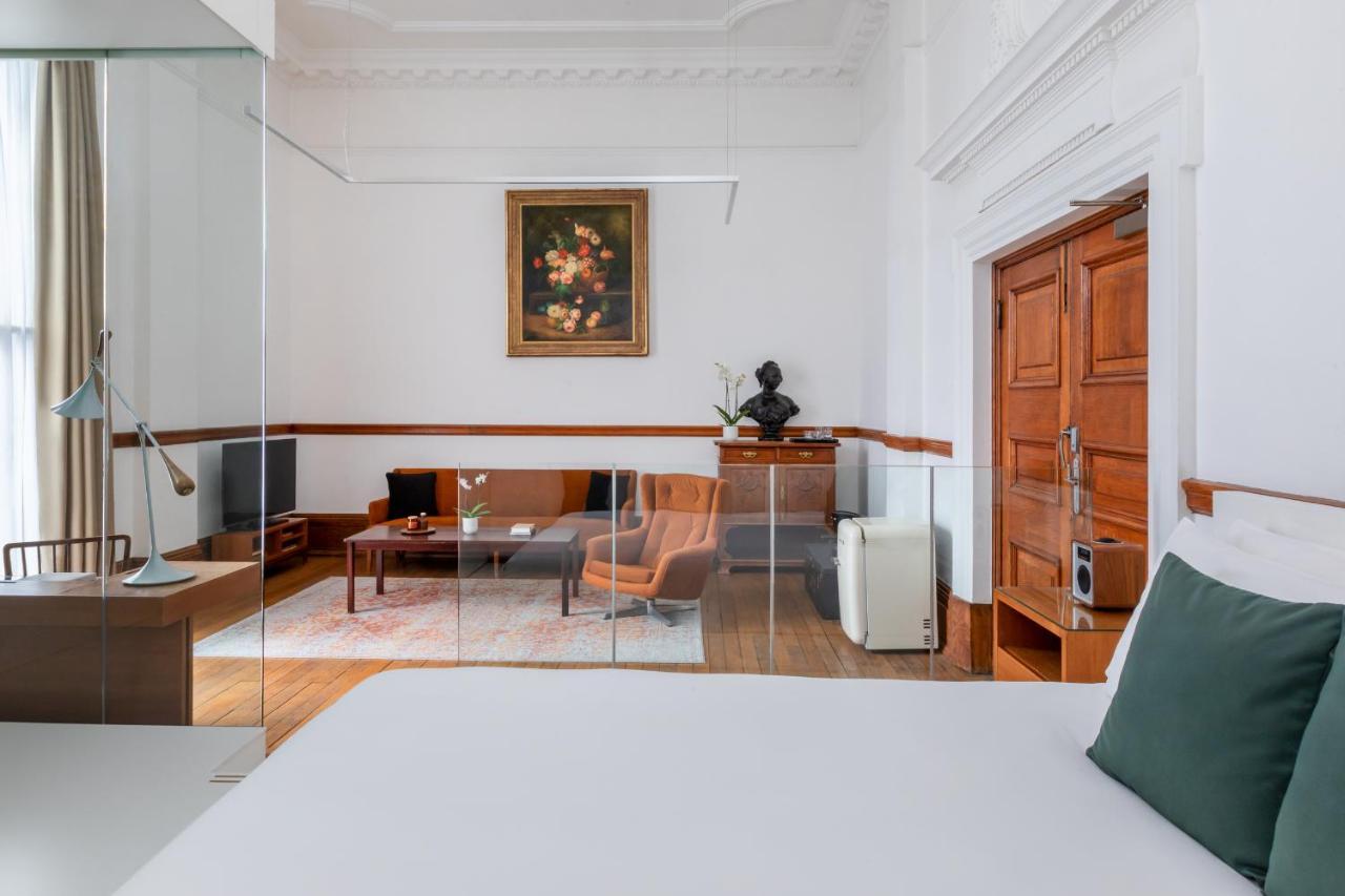Town Hall - Shoreditch Hotel de apartamente Londra