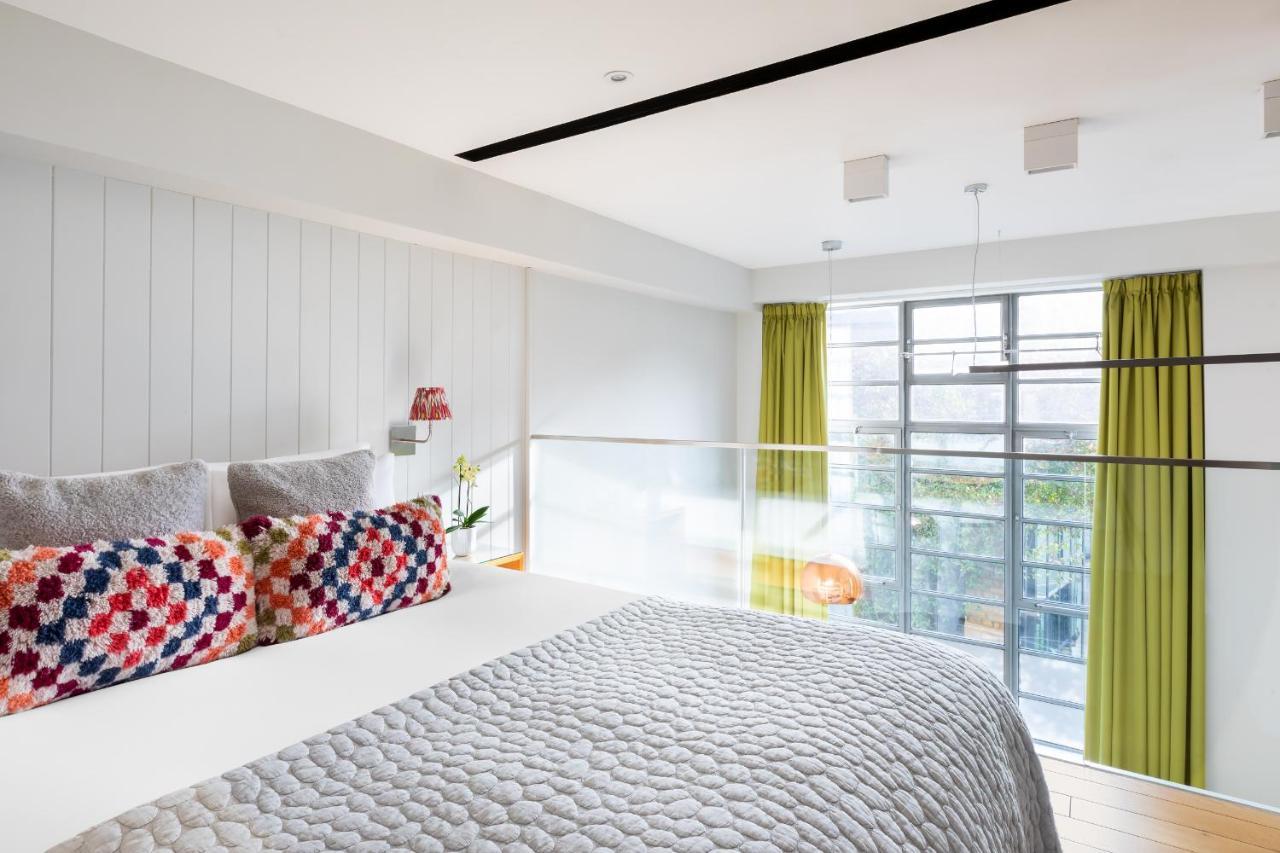 Hotel de apartamente Town Hall - Shoreditch