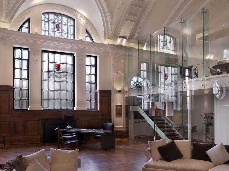 Town Hall - Shoreditch Hotel de apartamente