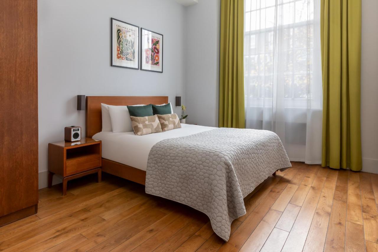Town Hall - Shoreditch Hotel de apartamente