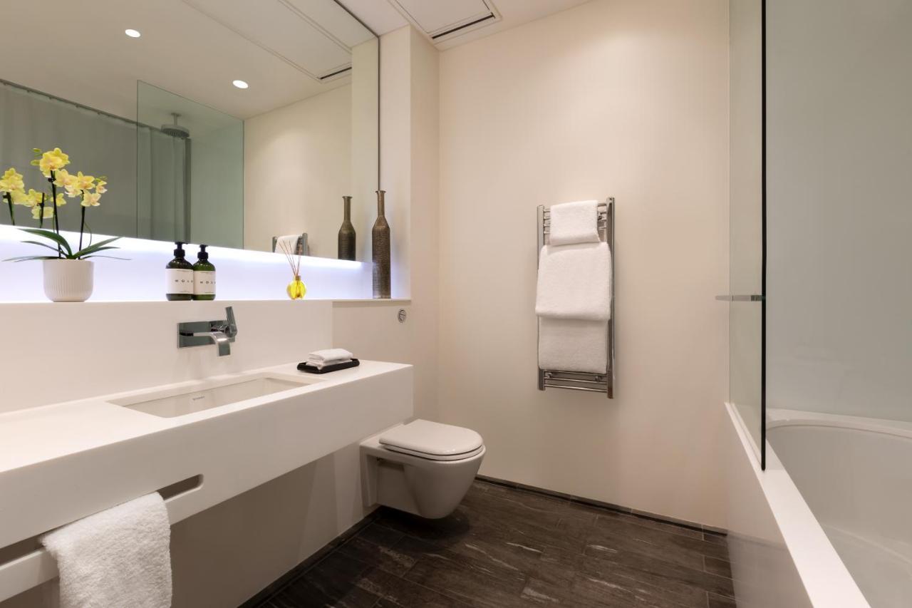 Town Hall - Shoreditch Hotel de apartamente Londra