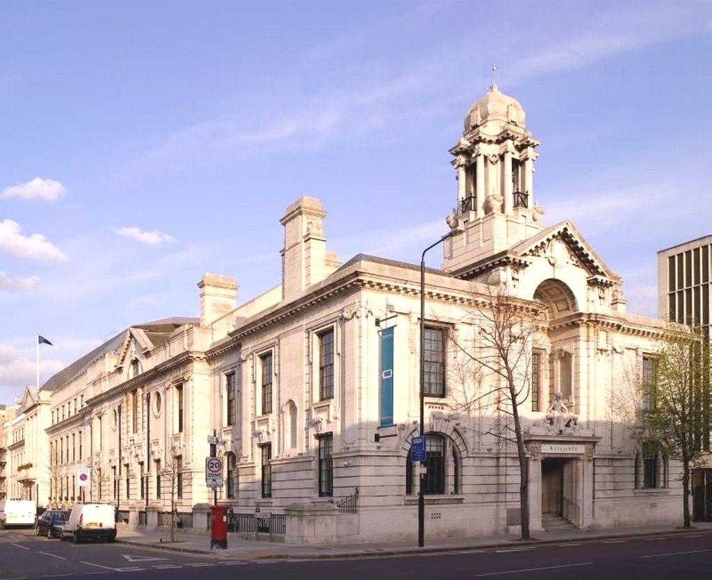 Town Hall - Shoreditch Hotel de apartamente 5*