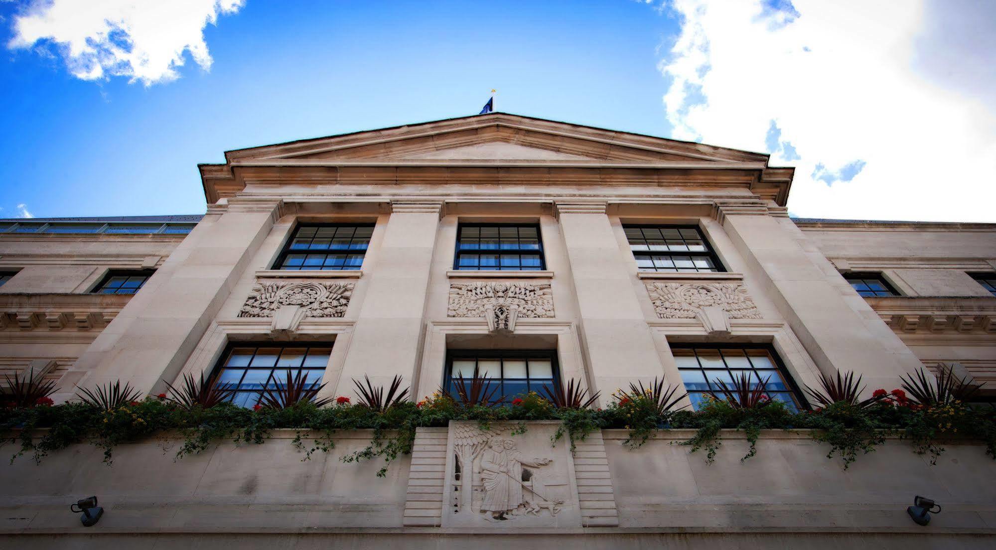 Town Hall - Shoreditch Londra
