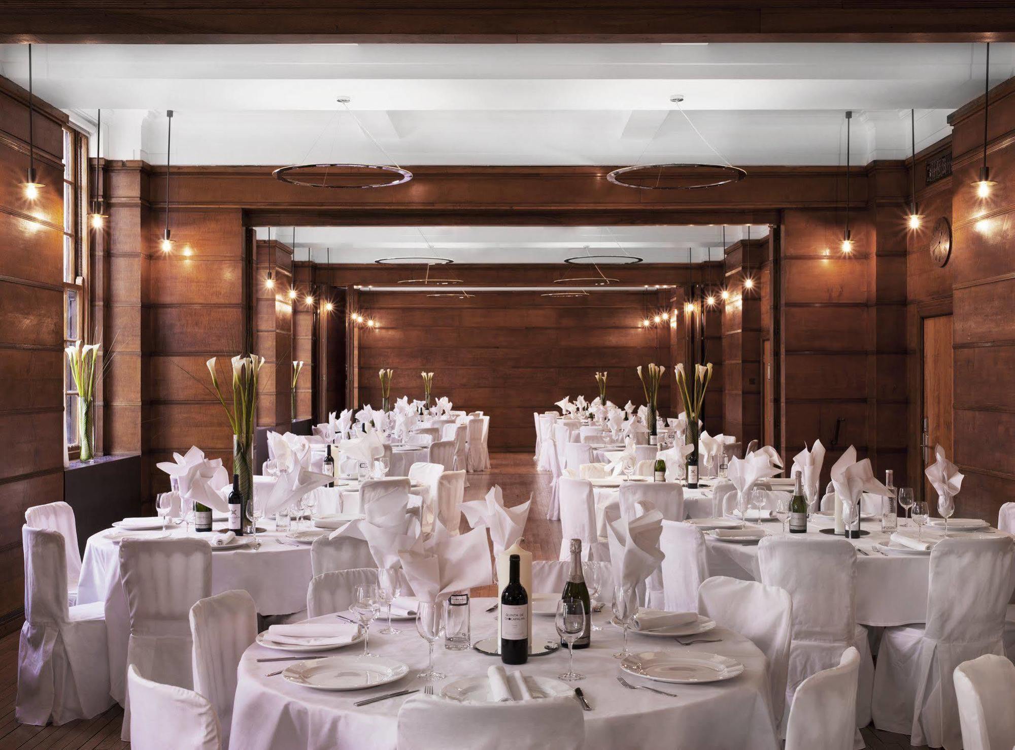 Hotel de apartamente Town Hall - Shoreditch Londra