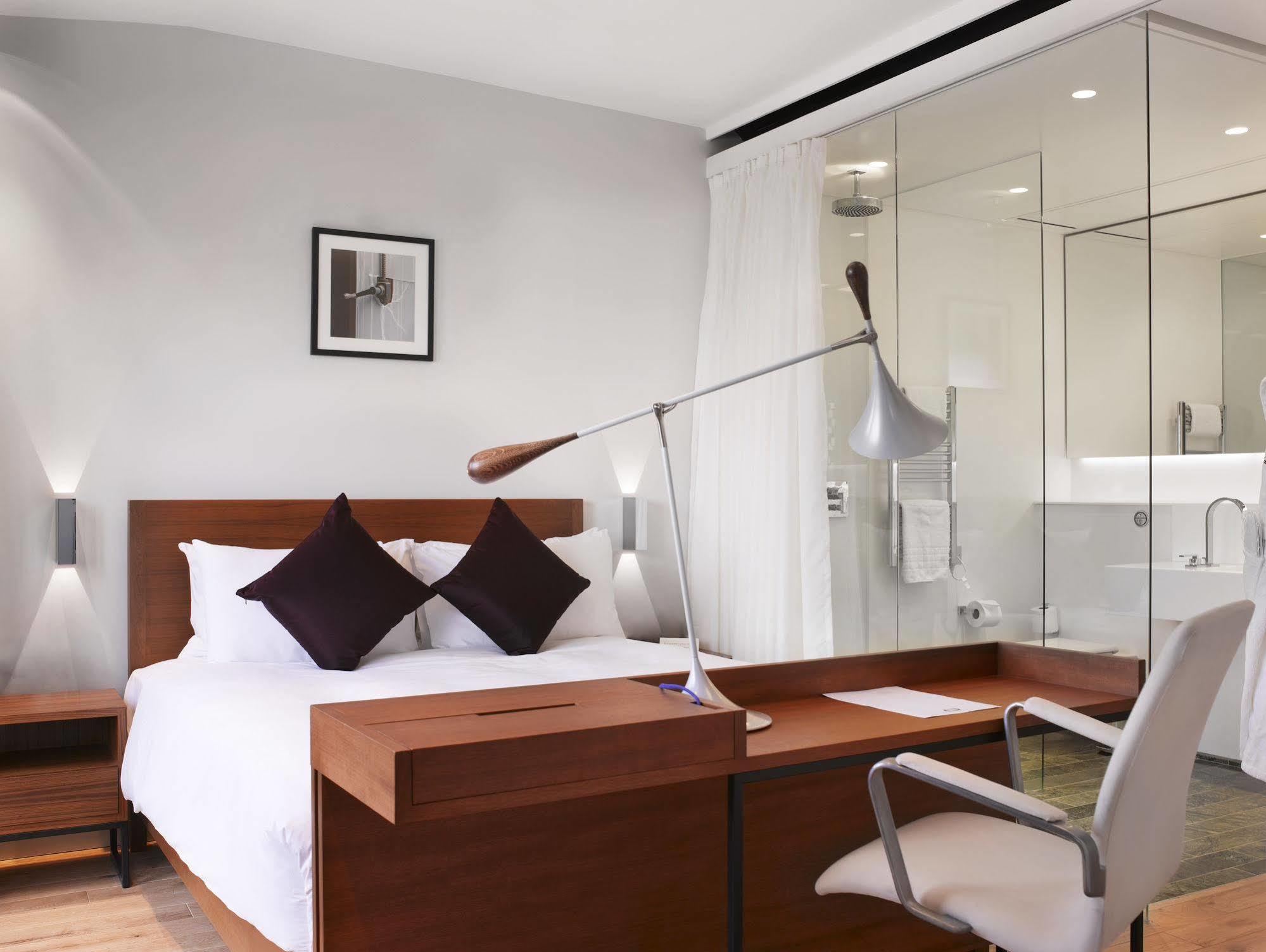 Town Hall - Shoreditch Hotel de apartamente Londra