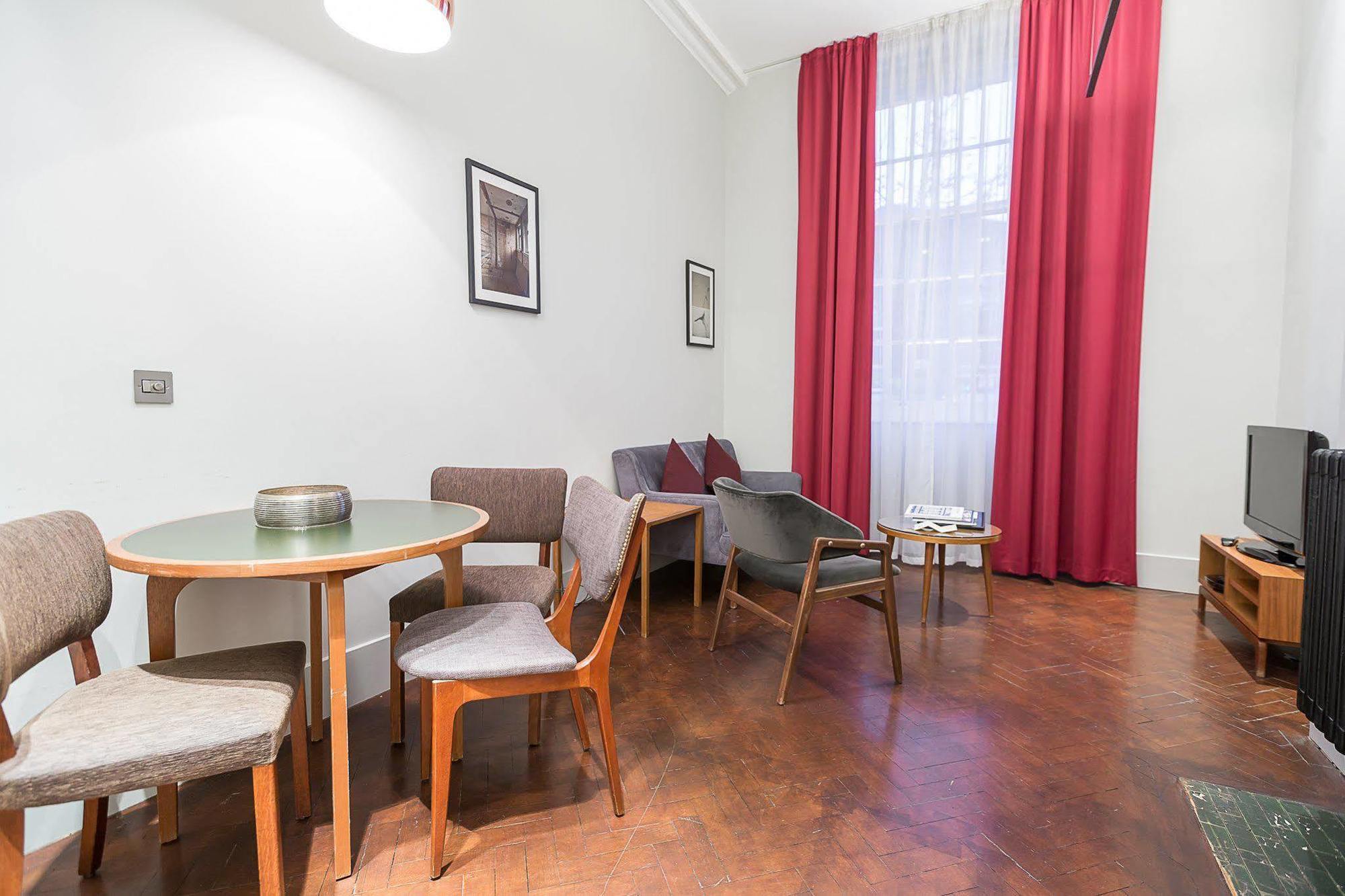 Town Hall - Shoreditch 5* Londra