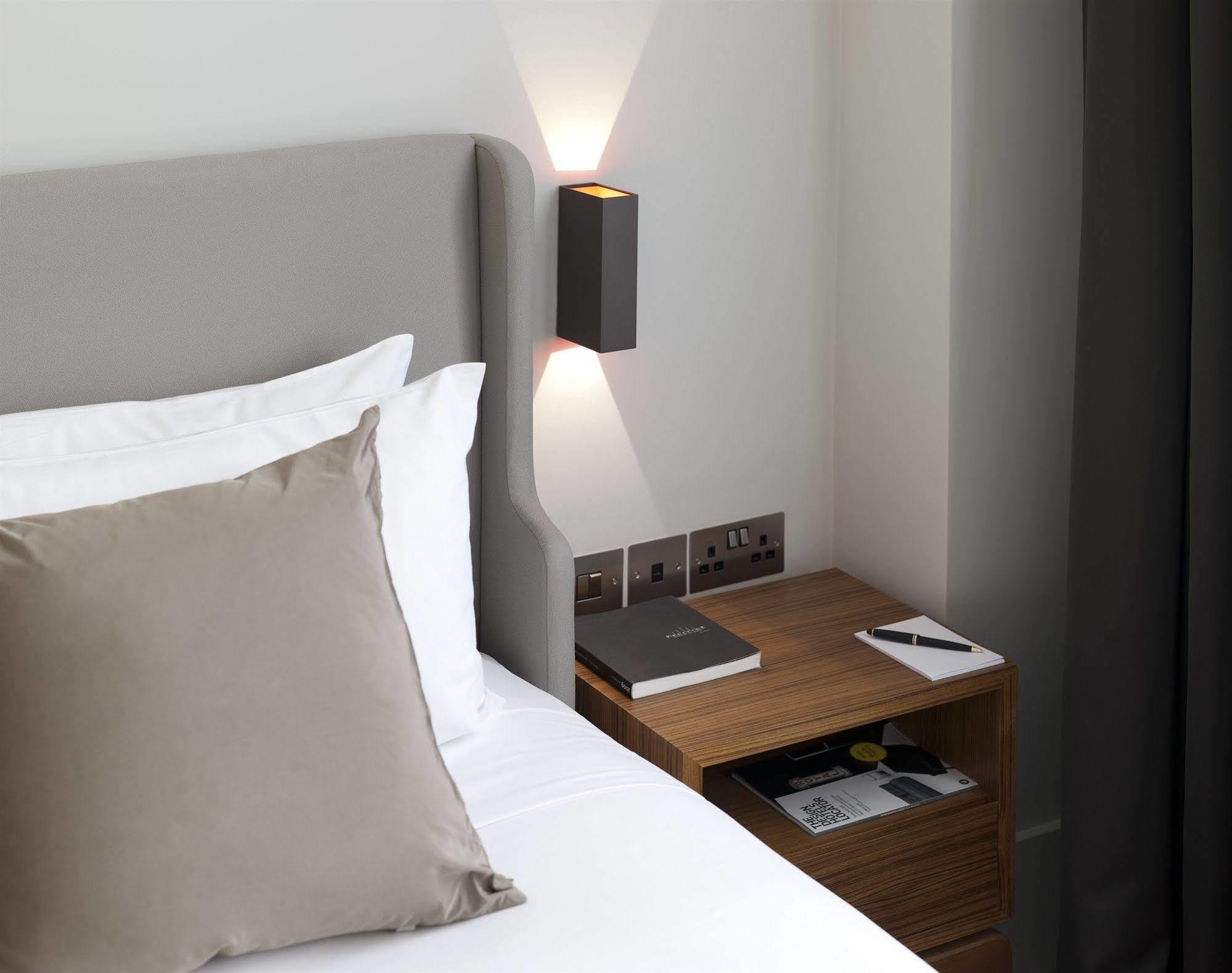 Hotel de apartamente Town Hall - Shoreditch Londra