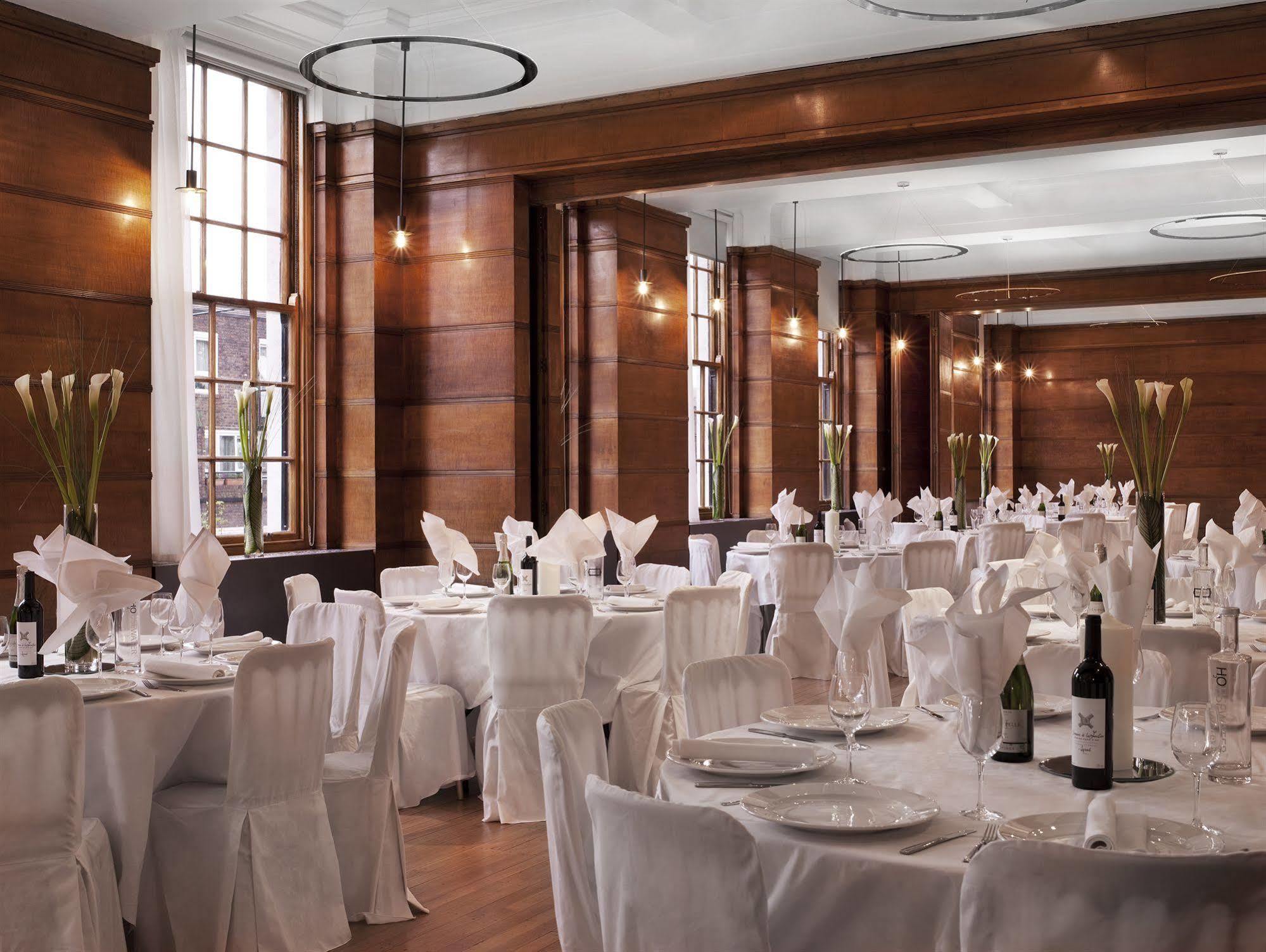 Town Hall - Shoreditch Hotel de apartamente Londra