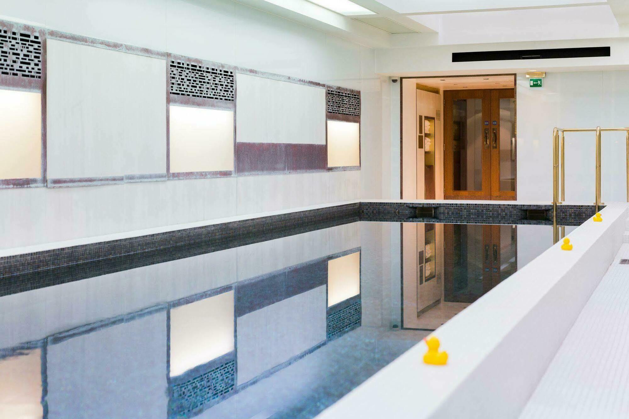 Hotel de apartamente Town Hall - Shoreditch Londra